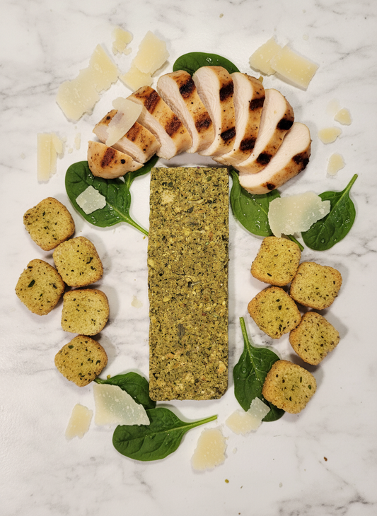 protein bar