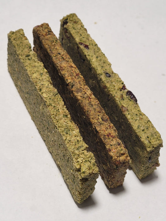Triple Sampler (3)