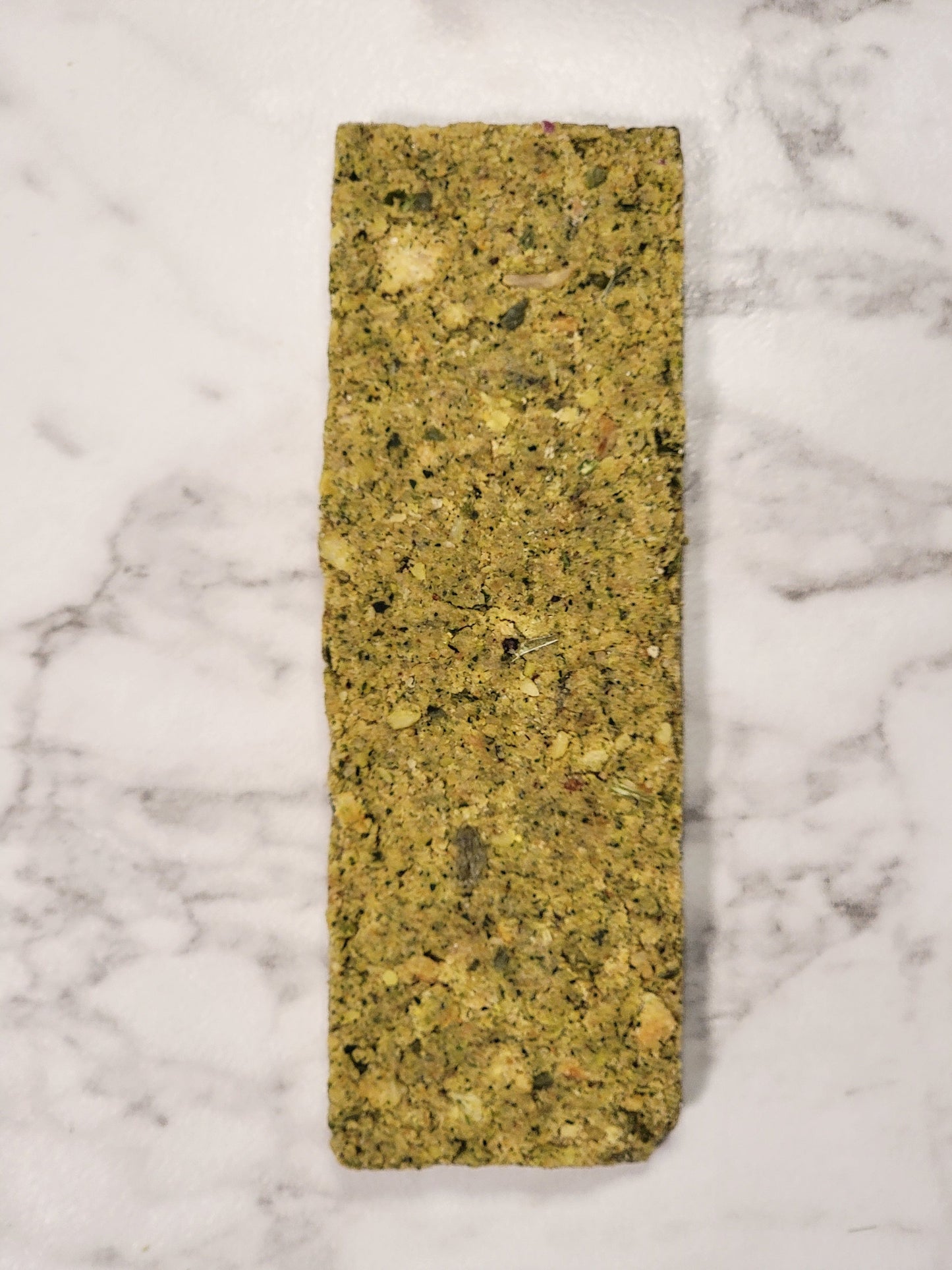 Chicken Caesar Salad Protein Bar - Box of 12